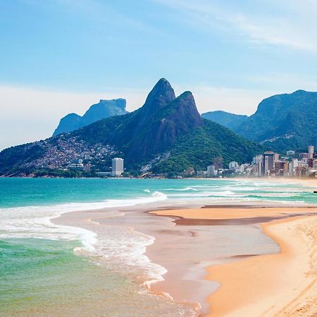 Casa Carioca Hotel ริโอเดจาเนโร ภายนอก รูปภาพ