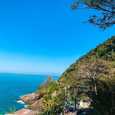 Casa Carioca Hotel ริโอเดจาเนโร ภายนอก รูปภาพ