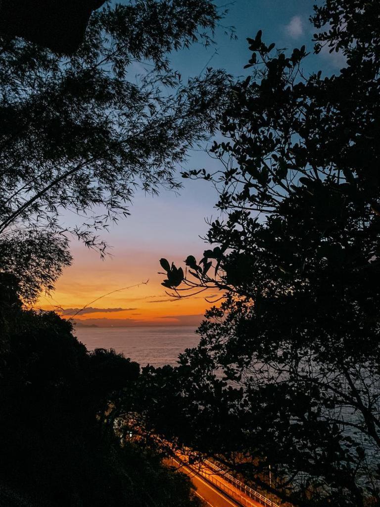 Casa Carioca Hotel ริโอเดจาเนโร ภายนอก รูปภาพ