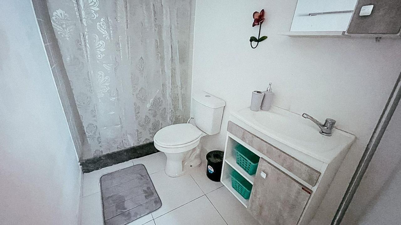 Casa Carioca Hotel ริโอเดจาเนโร ภายนอก รูปภาพ