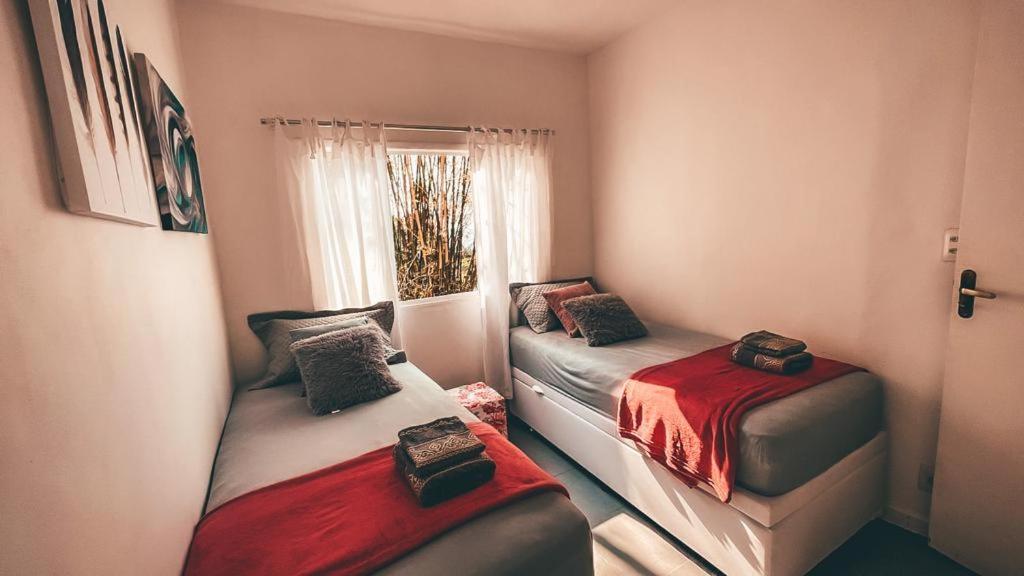 Casa Carioca Hotel ริโอเดจาเนโร ภายนอก รูปภาพ
