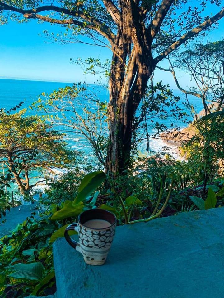 Casa Carioca Hotel ริโอเดจาเนโร ภายนอก รูปภาพ