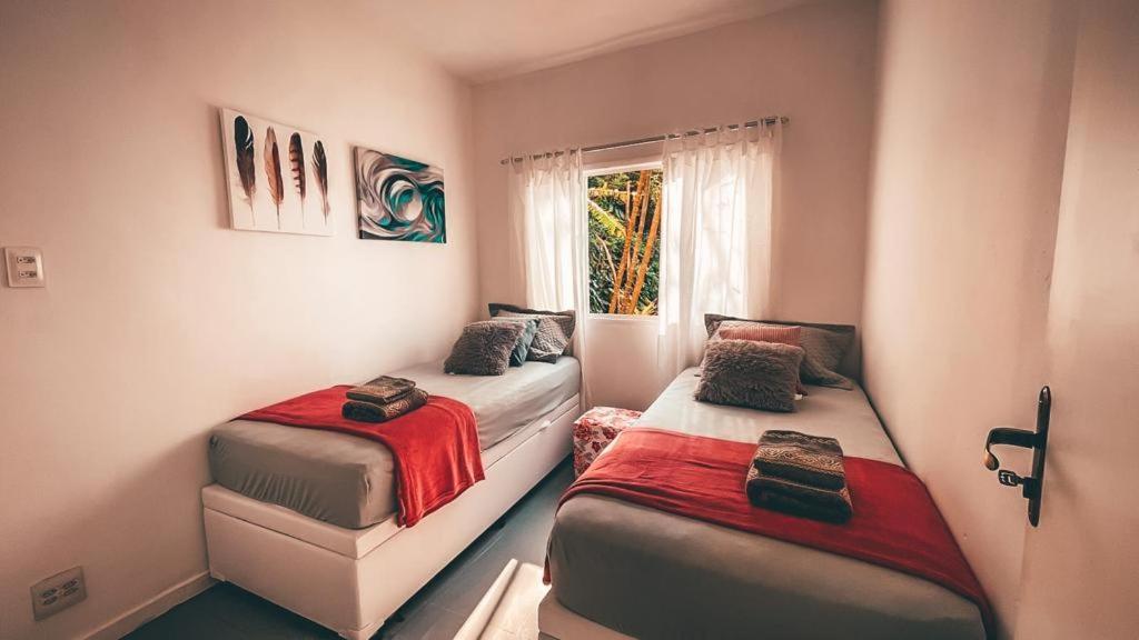 Casa Carioca Hotel ริโอเดจาเนโร ภายนอก รูปภาพ