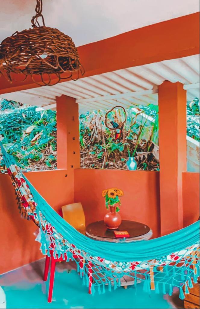 Casa Carioca Hotel ริโอเดจาเนโร ภายนอก รูปภาพ