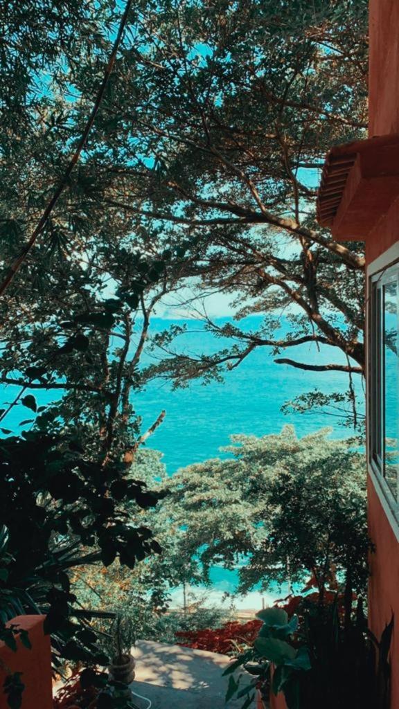 Casa Carioca Hotel ริโอเดจาเนโร ภายนอก รูปภาพ
