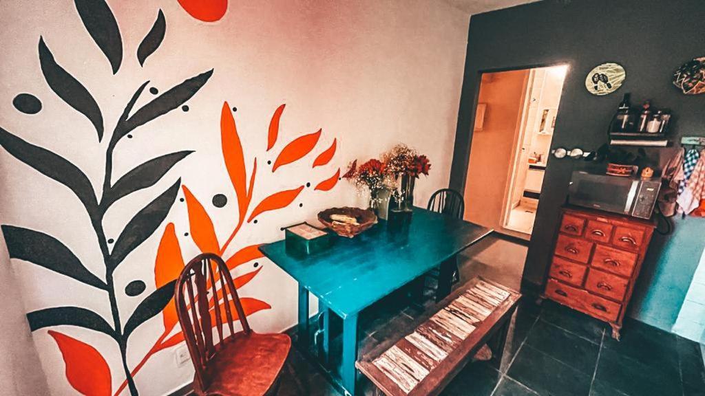 Casa Carioca Hotel ริโอเดจาเนโร ภายนอก รูปภาพ