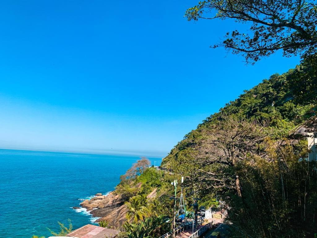 Casa Carioca Hotel ริโอเดจาเนโร ภายนอก รูปภาพ